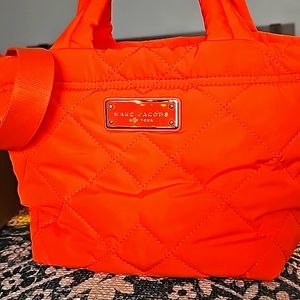 AUTHENTIC  MARC JACOB BAG